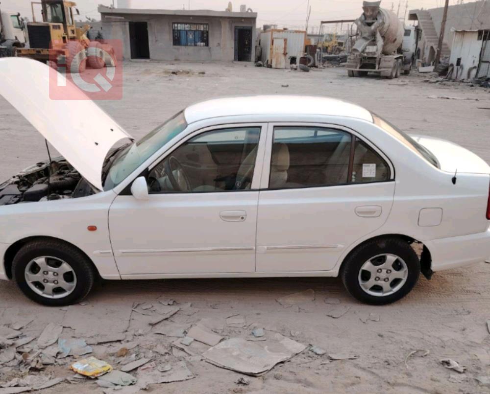 هیوندای ڤێرنا